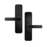 Smart Fingerprint Door Lock Keyless Entry Door Lock For Home Hotel Office Airbnb Wireless Digital Electric Door Lock - WF-H6	